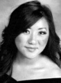 Brenda Yang: class of 2012, Grant Union High School, Sacramento, CA.